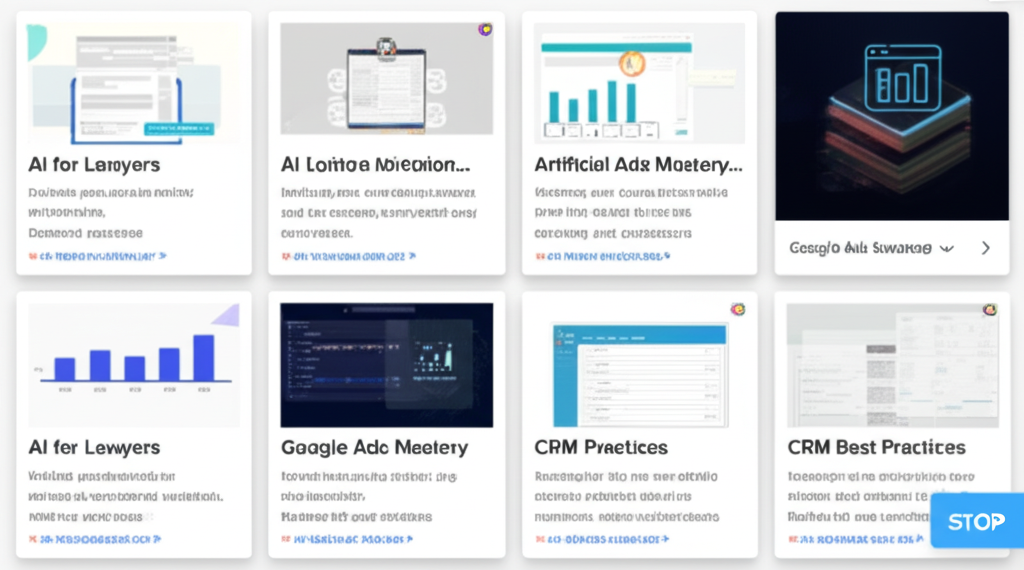 THE 'IN-HOUSE PRO' EMPOWERMENT SUITE