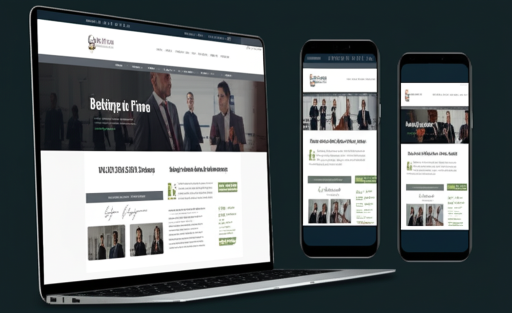 TOTAL WEBSITE TRANSFORMATION